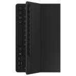 Samsung Galaxy Tab S10 FE / S9 FE / S9 Slim Keyboard Book Cover - AI Key