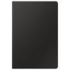 Samsung Galaxy Tab S10/ Lite /S9 / S9 FE Book Cover Keyboard with AI Key - Black Samsung Galaxy Tab S10/ Lite /S9 / S9 FE Book Cover Keyboard with AI Key - Black