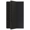 Samsung Galaxy Tab S10+ / S9+ /S9 FE+ Book Cover Keyboard Slim - AI Key - Black Samsung Galaxy Tab S10+ / S9+ /S9 FE+ Book Cover Keyboard Slim - AI Key - Black