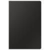 Samsung Galaxy Tab S10+ / S9+ /S9 FE+ Book Cover Keyboard - AI Key ( Black ) Samsung Galaxy Tab S10+ / S9+ /S9 FE+ Book Cover Keyboard - AI Key ( Black )