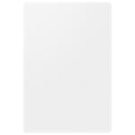 Samsung Galaxy Tab S10+ / S9+ S9 FE+ Book Cover Keyboard - AI Key ( White )
