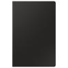 Samsung Galaxy Tab S10 Ultra / S9 Ultra Book Cover Keyboard - Black Samsung Galaxy Tab S10 Ultra / S9 Ultra Book Cover Keyboard - Black