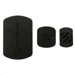 Scosche MAGRKI Magic Mount Replacement Kit - Black