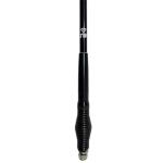 Strike Strike B3 7dBi Heavy Duty Bullbar Mount Antenna - Full Black