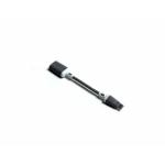 STM USB-C to USB-A Adapter - 7cm - Grey