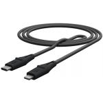 STM USB-C to Lightning Rugged Cable MFI Certified - (1.5M)
