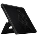 STM Dux Shell Hard Shell Protective Case for Microsoft Surface  Pro X Only