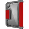STM Dux Plus Case for iPad Mini A17 Pro (2024) & iPad Mini 6th gen -Red STM Dux Plus Case for iPad Mini A17 Pro (2024) & iPad Mini 6th gen -Red