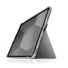 STM Studio Case ( Grey ) for Air 11" M3 / M2 , iPad Air 10.9" (5/4th Gen ) And iPad Pro 11" (4/3/2/1 Gen) - not fit the iPad Pro 11" ( M4 ) STM Studio Case ( Grey ) for Air 11" M3 / M2 , iPad Air 10.9" (5/4th Gen ) And iPad Pro 11" (4/3/2/1 Gen) - not fit the iPad Pro 11" ( M4 )
