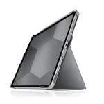 STM Studio Case ( Grey )  for Air 11" M3 / M2  , iPad Air 10.9" (5/4th Gen ) And  iPad Pro 11" (4/3/2/1 Gen) -  not fit the iPad Pro 11" ( M4 )