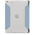 STM Studio Case Studio for iPad 10.2  (9th - 8th & 7th Gen) - Blue