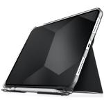 STM Studio Case for iPad 11" A16  &  10th Gen 10.9" (2022) -Black