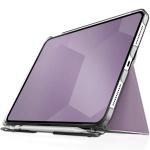 STM Studio Case for iPad 11" A16  &  10th Gen 10.9" (2022) - Purple
