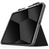STM Dux Plus Case for iPad 11" A16 & 10th Gen 10.9" (2022) - Black STM Dux Plus Case for iPad 11" A16 & 10th Gen 10.9" (2022) - Black