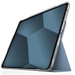 STM Studio Case Studio for iPad Air 13" M3 / M2  - Blue