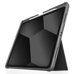 STM Dux Plus Case for iPad Air 13"  M3 / M2   - Black