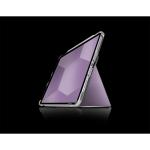STM Studio Case ( Purple )  for Air 11" ( M2 ) , iPad Air  10.9 " (5/4th Gen ) And  iPad Pro 11" (4/3/2/1 Gen) -  not fit the iPad Pro 11" ( M4 )