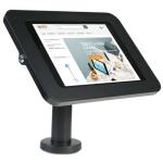 Tab Secure Desk - iPad TS-DSK110-EEB iPad 10.2 7-9th Gen Black
