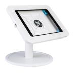 Tab Secure TS-TBL219-EEW Tab Secure Table Top - Samsung Galaxy Tab A8 10.5 (2021) White