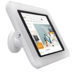 Tab Secure TS-WMT219-EEW Wallmount - Samsung Galaxy Tab A8 10.5" (2021) White