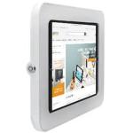 Tab Secure TS-SLM113-EEW Tab Secure Slim Wall Mount - iPad Mini 6th Gen - White