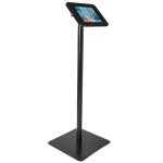 Tab Secure TS-FST113-EEB Tab Secure Floorstand - iPad Mini 6th Gen - Black
