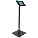 Tab Secure TS-FST114-EEB Tab Secure Floorstand -  iPad 10.9 10th Gen - Black