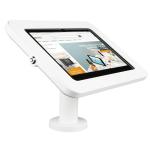 Tab Secure TS-DSK202-EEW Desk - Samsung Galaxy Tab A9+ 11 (2023) - White