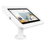 Tab Secure TS-DSK406-EEW Desk - Lenovo M10 HD 3rd Gen 10.1 - White