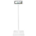 Tab Secure TS-FST115-EEW Floorstand - iPad Air 11 6th Gen White