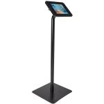 Tab Secure TS-FST202-EEB Floorstand - Samsung Galaxy Tab A9+ 11 (2023) - Black - Exposed Home Button & Front Camera