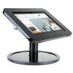 Tab Secure TS-TBL202-EEB Table Top - Samsung Galaxy Tab A9+ 11 (2023) - Black