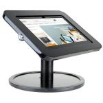 Tab Secure TS-TBL406-EEB Table Top -  Lenovo M10 HD 3rd Gen 10.1 - Black