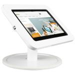 Tab Secure TS-TBL406-EEW Table Top - Lenovo M10 HD 3rd Gen 10.1 - White