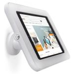 Tab Secure TS-WMT406-EEW Wallmount - Lenovo M10 HD 3rd Gen 10.1 - White