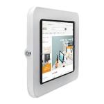 Tab Secure Tab-Secure TS-SLM119-EEW Tab Secure Slim Wall Mount White  - iPad 11" Gen 11
