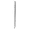Tucano Silver Stylus Pencil 2 for iPad Active capacitive pencil designed for all iPads and with long battery life (up to approx. 15 hours*). Tucano Silver Stylus Pencil 2 for iPad Active capacitive pencil designed for all iPads and with long battery life (up to approx. 15 hours*).