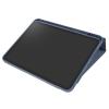 Tucano UP Plus Case ( Light Blue ) for iPad Air 11" M3 / M2 , iPad Air 5th/4th, iPad Pro 11" 4th and 3rd flexible back shell and anti-scratch interior. The cover turns into a practical and convenient stand that lets you use your iPad in a v Tucano UP Plus Case ( Light Blue ) for iPad Air 11" M3 / M2 , iPad Air 5th/4th, iPad Pro 11" 4th and 3rd flexible back shell and anti-scratch interior. The cover turns into a practical and convenient stand that lets you use your iPad in a v