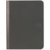 Tucano ELEMENTS Tablet Case ( Black ) for iPad 11" A16 & 10th Gen 10.9" (2022) - Two-section cover design - Contrast colour edge - Front cover converts into a convenient stand - ON/OFF function - Camera opening on the back - Stores Apple Tucano ELEMENTS Tablet Case ( Black ) for iPad 11" A16 & 10th Gen 10.9" (2022) - Two-section cover design - Contrast colour edge - Front cover converts into a convenient stand - ON/OFF function - Camera opening on the back - Stores Apple