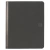 Tucano ELEMENTS Tablet Case Black for iPad Air 13" M3/ M2 Two-section cover design. Contrast colour edge. Front cover converts into a convenient stand. ON/OFF function. Camera opening on the back. Internal compartment for Tucano Pencil or A Tucano ELEMENTS Tablet Case Black for iPad Air 13" M3/ M2 Two-section cover design. Contrast colour edge. Front cover converts into a convenient stand. ON/OFF function. Camera opening on the back. Internal compartment for Tucano Pencil or A