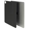 Tucano MAGNET Tablet Case Black for iPad Air 13" M3/ M2 Magnetic back cover partially made from recycled plastic material. Lightweight with a minimalist design. Integrated hinge stand, perfect for reading, writing, or sketching on your devi Tucano MAGNET Tablet Case Black for iPad Air 13" M3/ M2 Magnetic back cover partially made from recycled plastic material. Lightweight with a minimalist design. Integrated hinge stand, perfect for reading, writing, or sketching on your devi