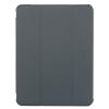 Tucano Satin Folio Case ( Dark Blue ) for iPad 11" A16 & 10th Gen 10.9" (2022) The Satin cover has an internal compartment to store your Apple Pencil - Military standard test approved Tucano Satin Folio Case ( Dark Blue ) for iPad 11" A16 & 10th Gen 10.9" (2022) The Satin cover has an internal compartment to store your Apple Pencil - Military standard test approved