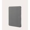 Tucano Satin Folio Case ( Grey ) for iPad 11" A16 & 10th Gen 10.9" (2022) The Satin cover has an internal compartment to store your Apple Pencil. Military standard test approved. Tucano Satin Folio Case ( Grey ) for iPad 11" A16 & 10th Gen 10.9" (2022) The Satin cover has an internal compartment to store your Apple Pencil. Military standard test approved.