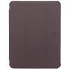Tucano Satin Folio Case ( Purple ) for iPad 11" A16 & 10th Gen 10.9" (2022) - The Satin cover has an internal compartment to store your Apple Pencil - Military standard test approved Tucano Satin Folio Case ( Purple ) for iPad 11" A16 & 10th Gen 10.9" (2022) - The Satin cover has an internal compartment to store your Apple Pencil - Military standard test approved