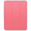 Tucano Satin Folio Case ( Pink ) for iPad 11" A16 & 10th Gen 10.9" (2022) The Satin cover has an internal compartment to store your Apple Pencil - Military standard test approved Tucano Satin Folio Case ( Pink ) for iPad 11" A16 & 10th Gen 10.9" (2022) The Satin cover has an internal compartment to store your Apple Pencil - Military standard test approved