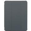 Tucano Satin Folio Case ( Dark Blue ) for iPad Air 11" M3/ M2 The Satin cover has an internal compartment to store your Apple Pencil. Military standard test approved. Tucano Satin Folio Case ( Dark Blue ) for iPad Air 11" M3/ M2 The Satin cover has an internal compartment to store your Apple Pencil. Military standard test approved.