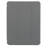 Tucano Satin Folio Case ( Grey ) for iPad Air 11" M3/ M2 The Satin cover has an internal compartment to store your Apple Pencil. Military standard test approved. Tucano Satin Folio Case ( Grey ) for iPad Air 11" M3/ M2 The Satin cover has an internal compartment to store your Apple Pencil. Military standard test approved.