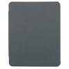 Tucano Satin Folio Case ( Dark Blue ) for iPad Air 13" M3/M2 The Satin cover has an internal compartment to store your Apple Pencil. Military standard test approved. Tucano Satin Folio Case ( Dark Blue ) for iPad Air 13" M3/M2 The Satin cover has an internal compartment to store your Apple Pencil. Military standard test approved.