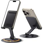 UGREEN UG-35152 Phone Stand Multi-Angle Adjustable Foldable Holder 360° Rotation