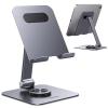 UGREEN UG-45860 Universal iPad Tablet Desktop Stand - 3 Ways Adjustable - 360° Rotatable - Support up to 4.7"-13" iPad Pro/Air/Mini. Samsung Tab S9/ Surface Pro 9 UGREEN UG-45860 Universal iPad Tablet Desktop Stand - 3 Ways Adjustable - 360° Rotatable - Support up to 4.7"-13" iPad Pro/Air/Mini. Samsung Tab S9/ Surface Pro 9